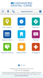 Mobile Screenshot of dentistryenglewood.com